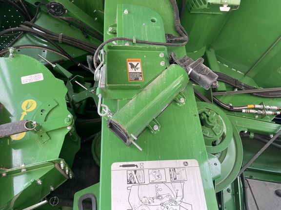 2023 John Deere S780 Combine