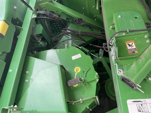 2023 John Deere S780 Combine