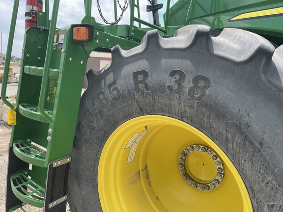 2023 John Deere S780 Combine