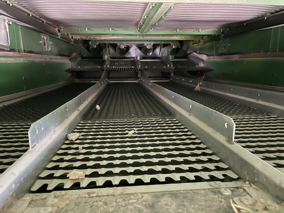 2023 John Deere S780 Combine