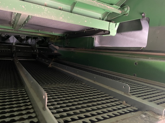 2023 John Deere S780 Combine