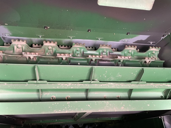 2023 John Deere S780 Combine