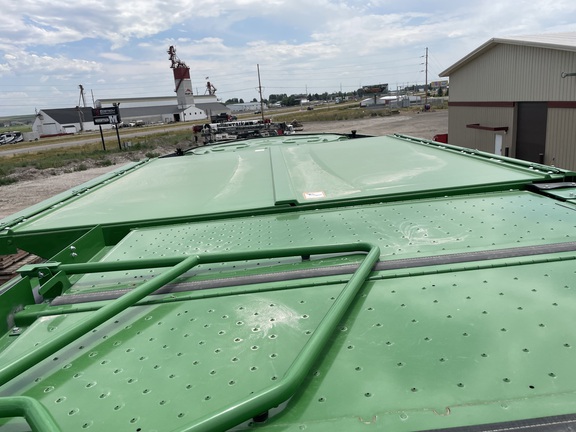 2023 John Deere S780 Combine