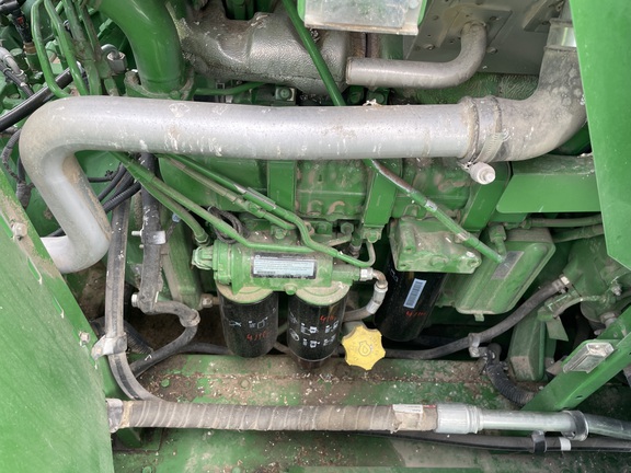 2023 John Deere S780 Combine