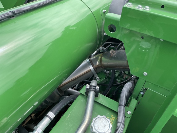 2023 John Deere S780 Combine