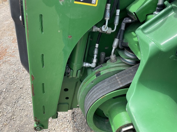 2023 John Deere S780 Combine