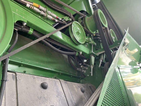 2023 John Deere S780 Combine