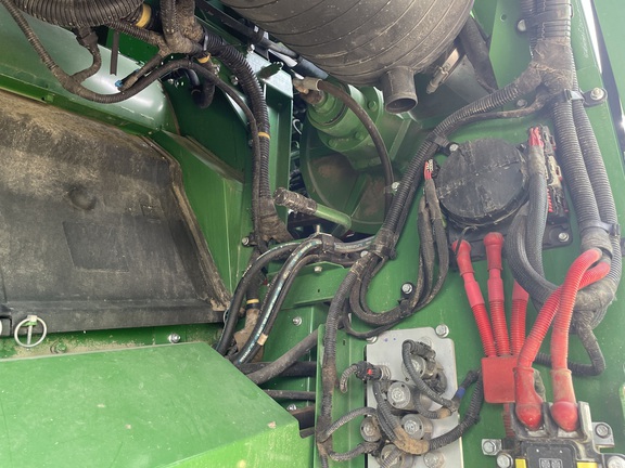 2023 John Deere S780 Combine