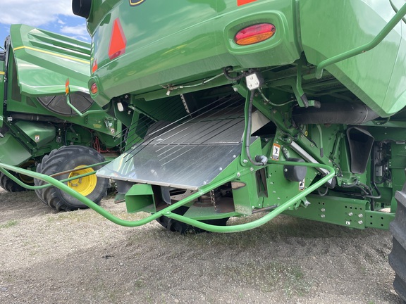 2023 John Deere S780 Combine