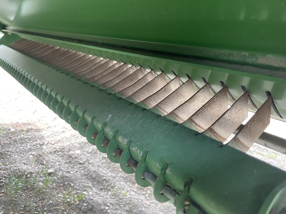 2023 John Deere S780 Combine