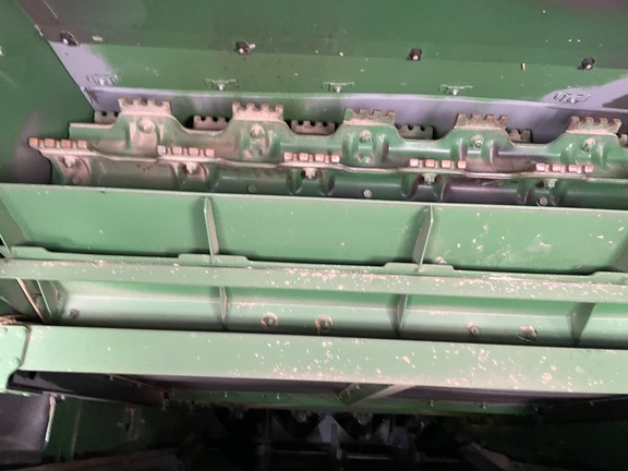 2023 John Deere S780 Combine