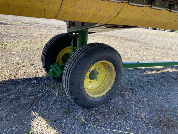 2023 John Deere 735D Header Combine