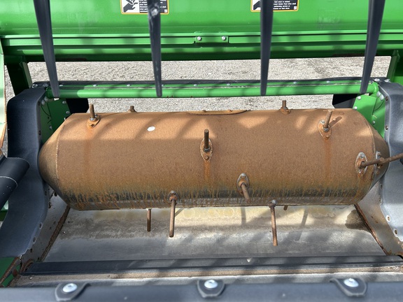 2023 John Deere 735D Header Combine