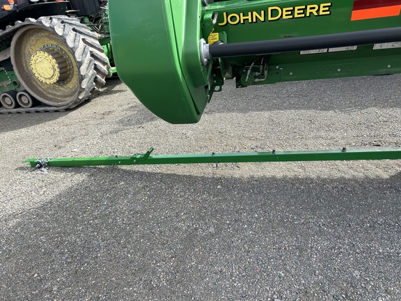 2023 John Deere 735D Header Combine