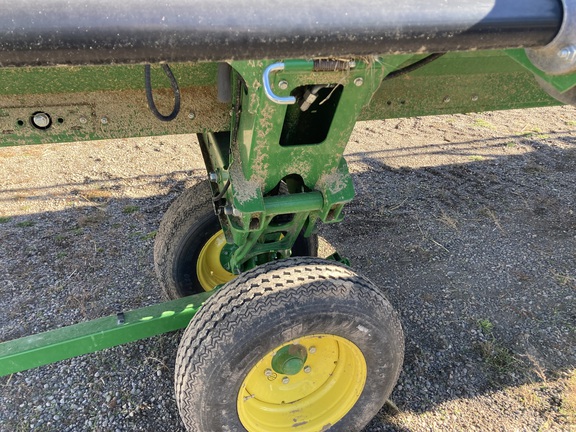 2023 John Deere 735D Header Combine