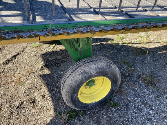 2023 John Deere 735D Header Combine