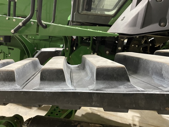 2021 John Deere 8RT 370 Tractor Rubber Track