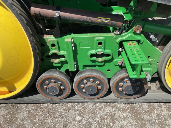 2021 John Deere 8RT 370 Tractor Rubber Track