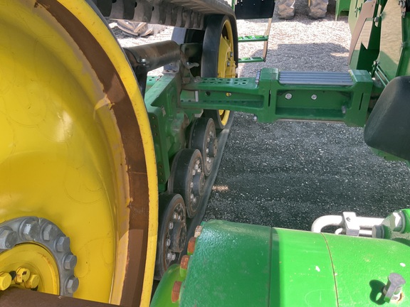 2021 John Deere 8RT 370 Tractor Rubber Track