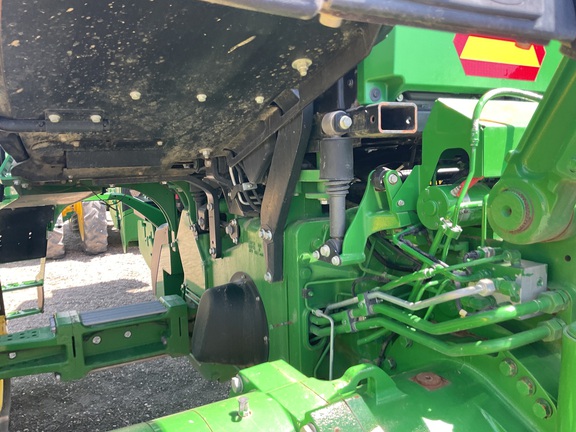 2021 John Deere 8RT 370 Tractor Rubber Track