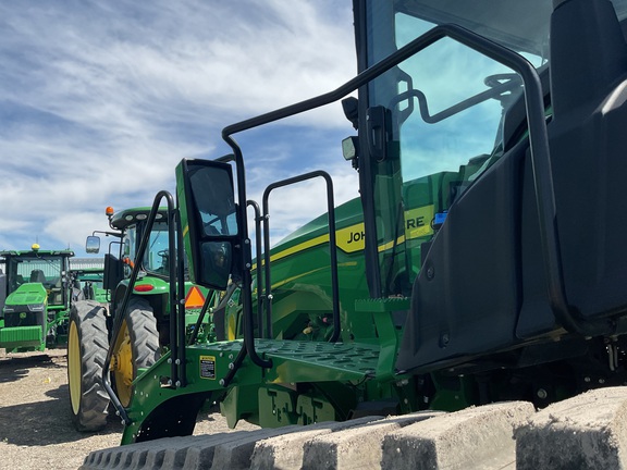 2021 John Deere 8RT 370 Tractor Rubber Track