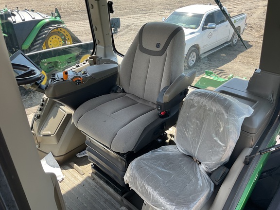 2021 John Deere 8RT 370 Tractor Rubber Track