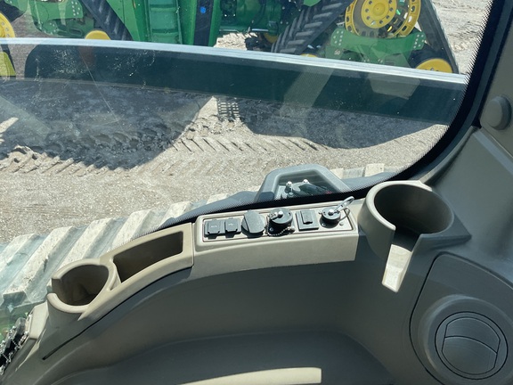 2021 John Deere 8RT 370 Tractor Rubber Track