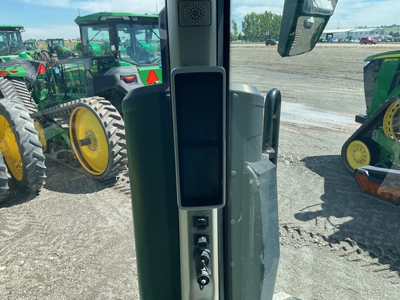 2021 John Deere 8RT 370 Tractor Rubber Track