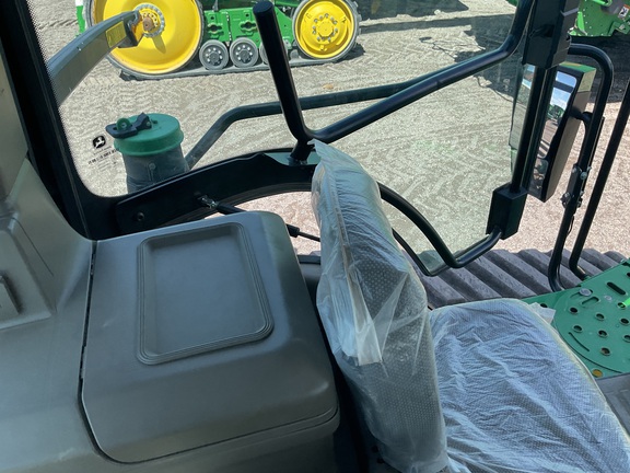 2021 John Deere 8RT 370 Tractor Rubber Track
