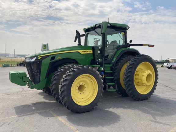 2021 John Deere 8R 310 Tractor