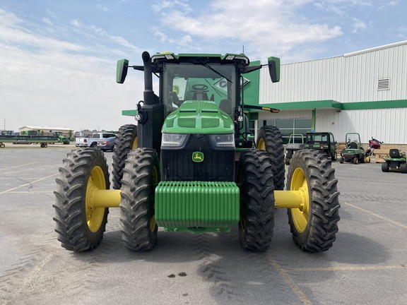 2021 John Deere 8R 310 Tractor