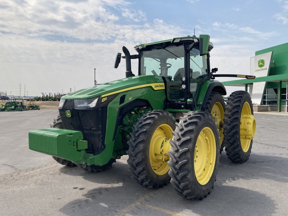 2021 John Deere 8R 310 Tractor