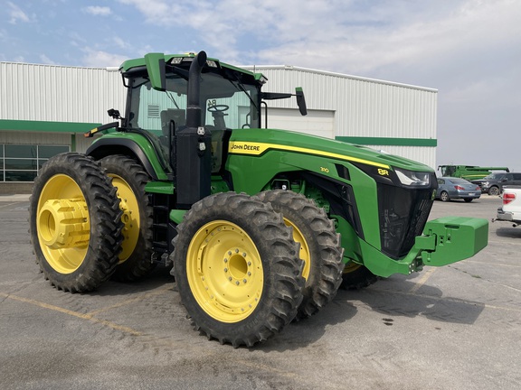 2021 John Deere 8R 310 Tractor