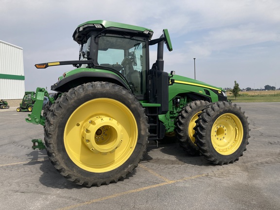 2021 John Deere 8R 310 Tractor