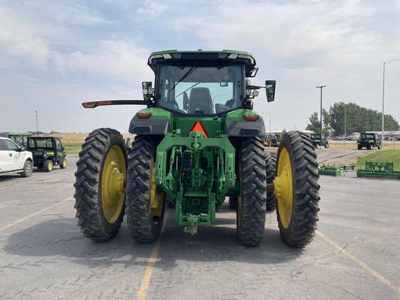 2021 John Deere 8R 310 Tractor