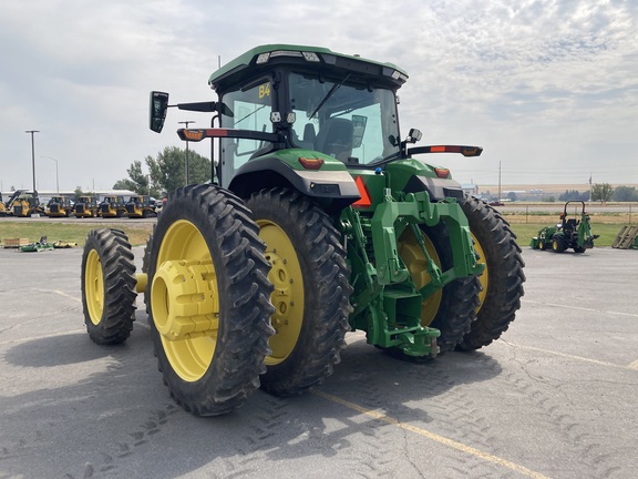 2021 John Deere 8R 310 Tractor