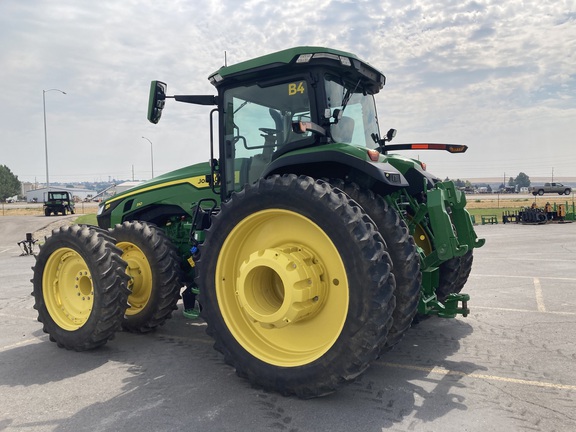 2021 John Deere 8R 310 Tractor