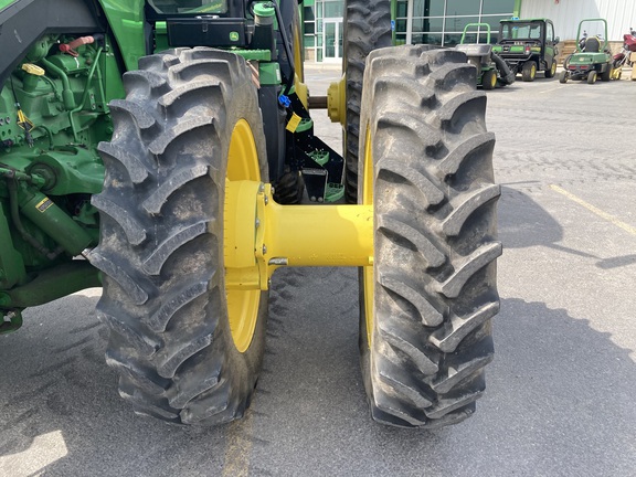 2021 John Deere 8R 310 Tractor