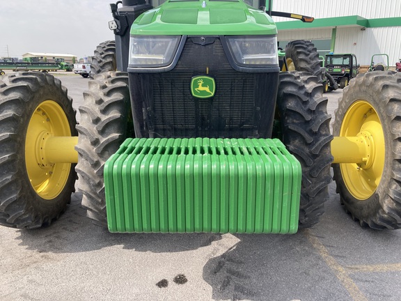 2021 John Deere 8R 310 Tractor