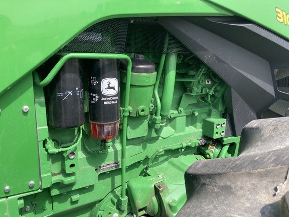 2021 John Deere 8R 310 Tractor