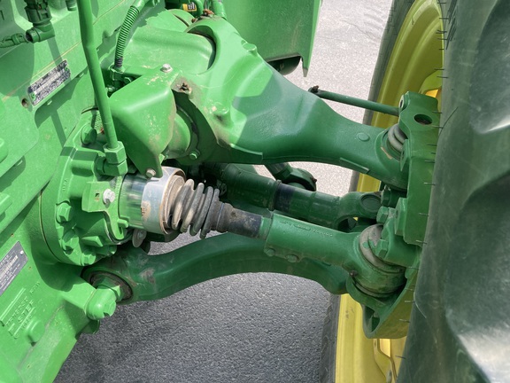 2021 John Deere 8R 310 Tractor