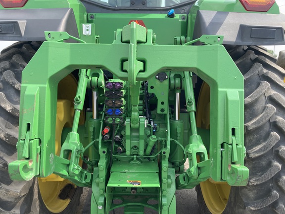 2021 John Deere 8R 310 Tractor