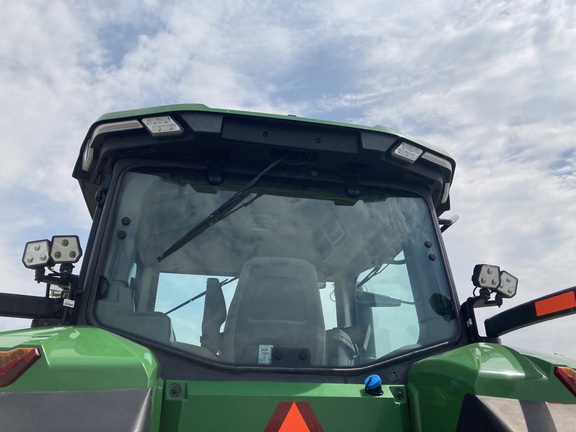 2021 John Deere 8R 310 Tractor