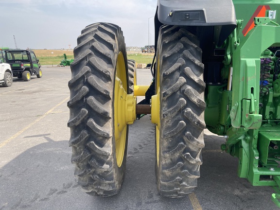 2021 John Deere 8R 310 Tractor