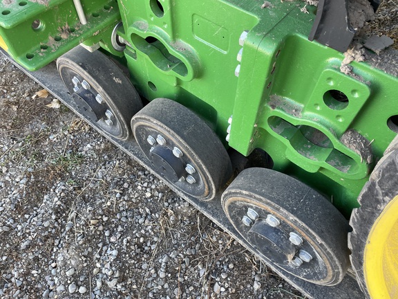 2022 John Deere 8RT 370 Tractor Rubber Track