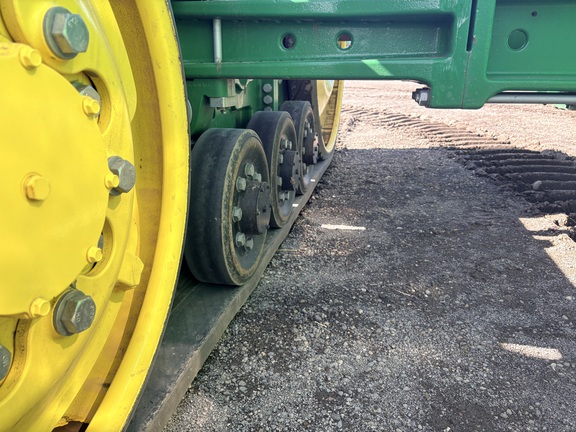 2022 John Deere 8RT 370 Tractor Rubber Track