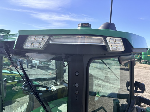 2022 John Deere 8RT 370 Tractor Rubber Track