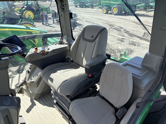 2022 John Deere 8RT 370 Tractor Rubber Track