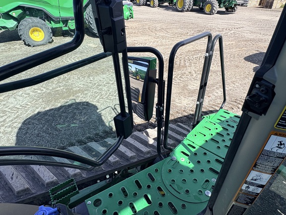 2022 John Deere 8RT 370 Tractor Rubber Track