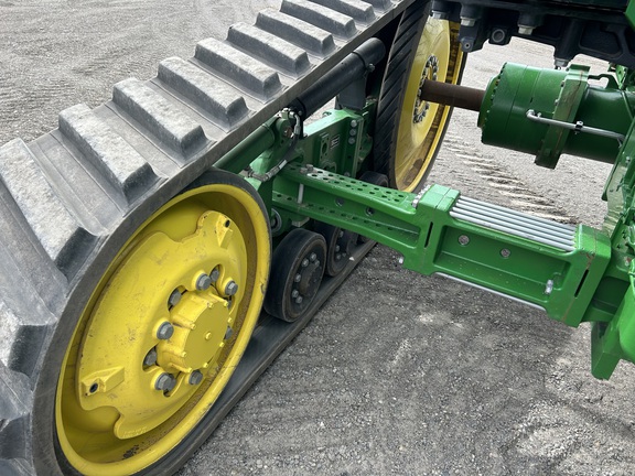 2022 John Deere 8RT 370 Tractor Rubber Track